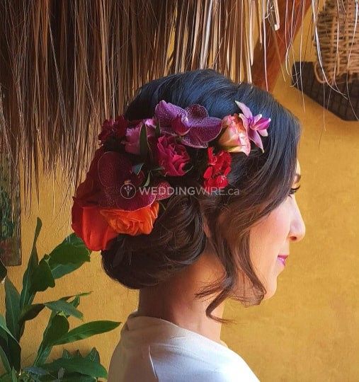 Flower crowns - Yay or nay? 3
