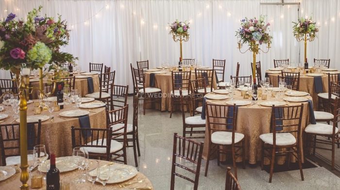 Rent Borrow Or Buy Linens Wedding Reception Forum Weddingwire Ca