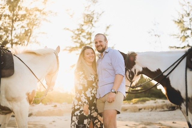 Yay! Congrats to the winners of the 45th edition of the WeddingWire contest! 3