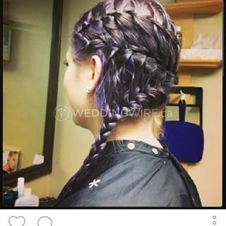 GTA - Hair Stylist good with doing braids? 3