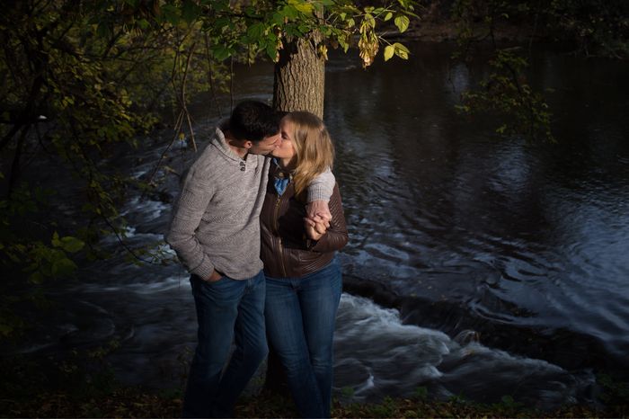 Our engagement shoot 7