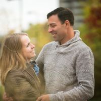 Engagement photos - 3