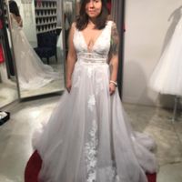 Here is My Rebecca Ingram dress, got it last weekend :)