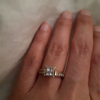 Brides of 2020!  Show us your ring!! - 1