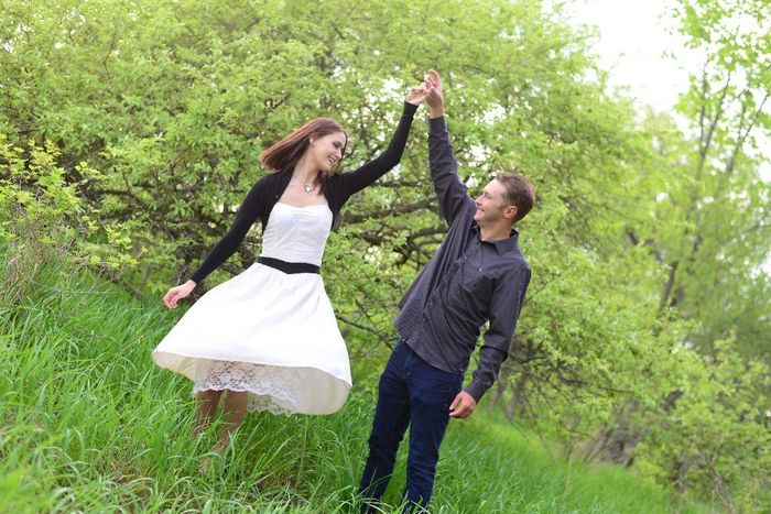 1st Dance