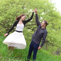 1st Dance