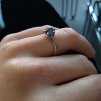 Brides of 2020!  Show us your ring!! - 1