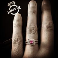 Brides of 2021! Show us your ring!! - 1