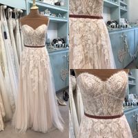 Anyone else second guessing their dress? - 1