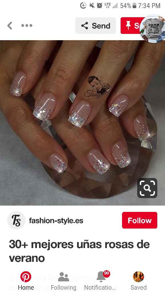 Nail-spiration - 2