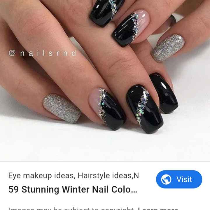 Nails! - 1