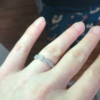 Brides of 2021! Show us your ring!! - 1