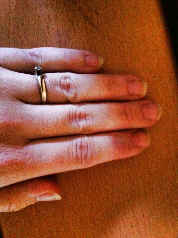Brides of 2020!  Show us your ring!! - 1