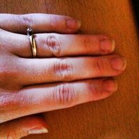Brides of 2020!  Show us your ring!! - 1