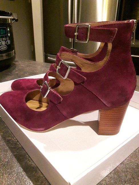 Week off to a good start! 3