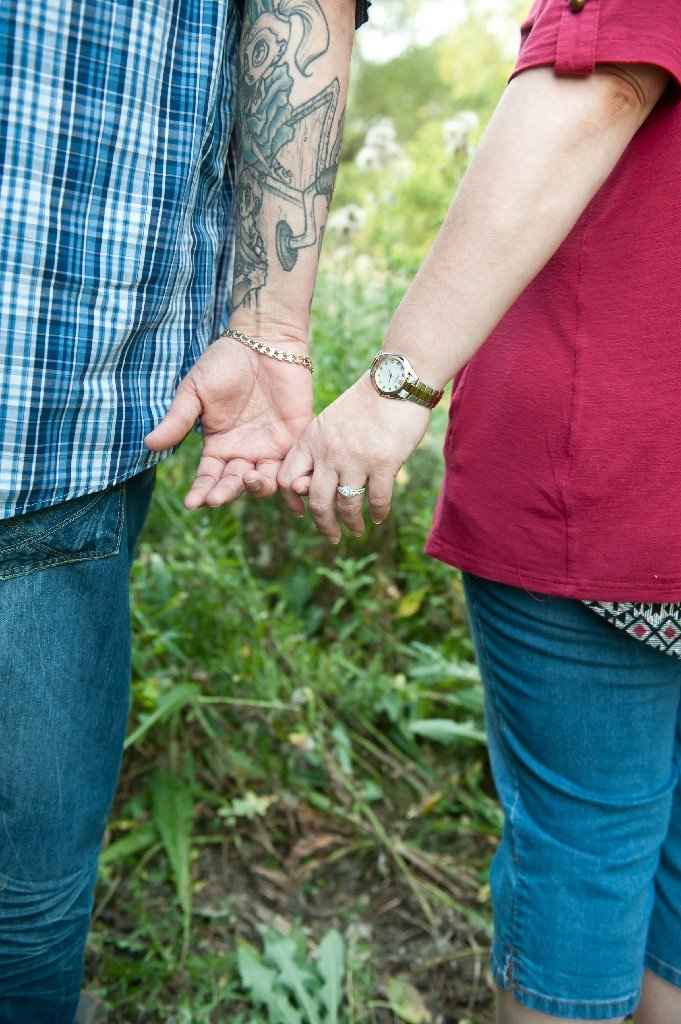  Engagement Photos - 2