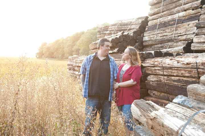  Engagement Photos - 3