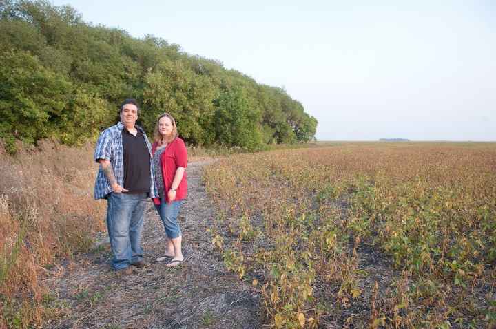  Engagement Photos - 4
