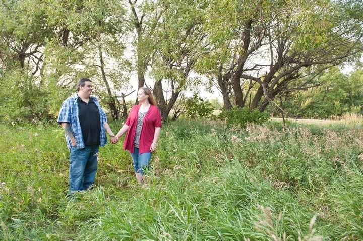  Engagement Photos - 5