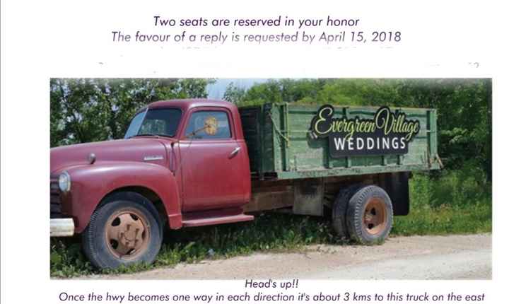 Vistaprint Invitations - My Review! - 2
