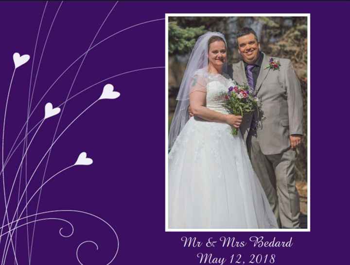 Vistaprint Invitations - My Review! - 5