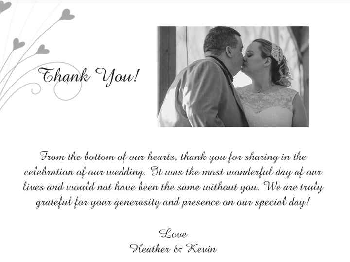 Vistaprint Invitations - My Review! - 6