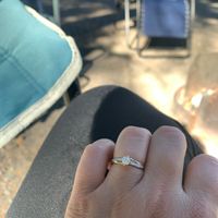 Brides of 2022 - Show Us Your Ring! - 2