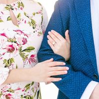 Brides of 2021! Show us your ring!! - 1