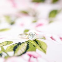 Brides of 2021! Show us your ring!! - 2