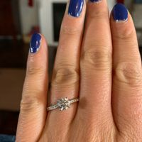 Brides of 2023 - Let's See Your Ring! - 1