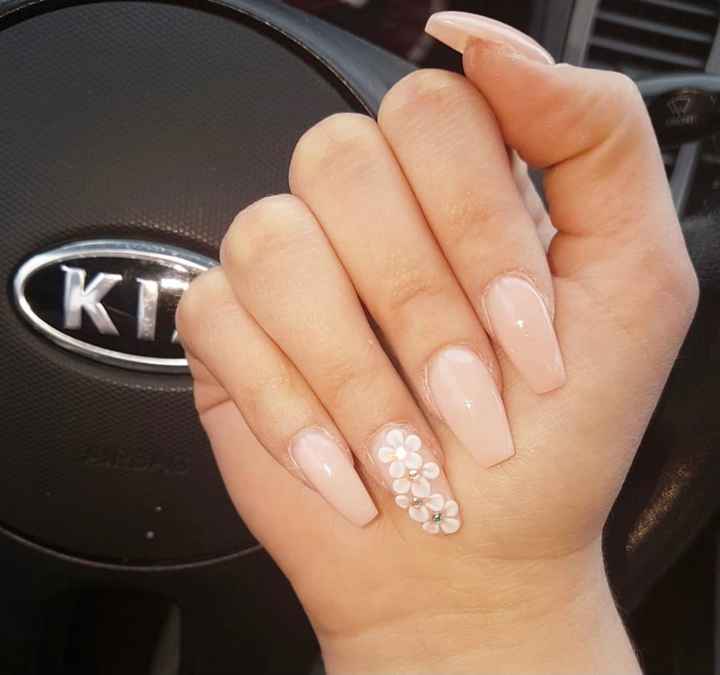 Nails - 1