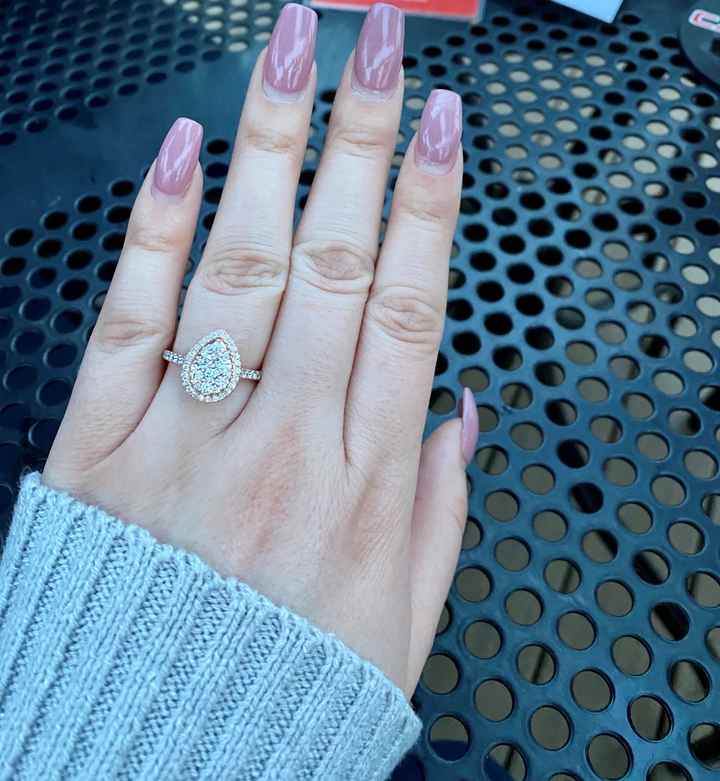 Let us share our Proposal Stories! - 1