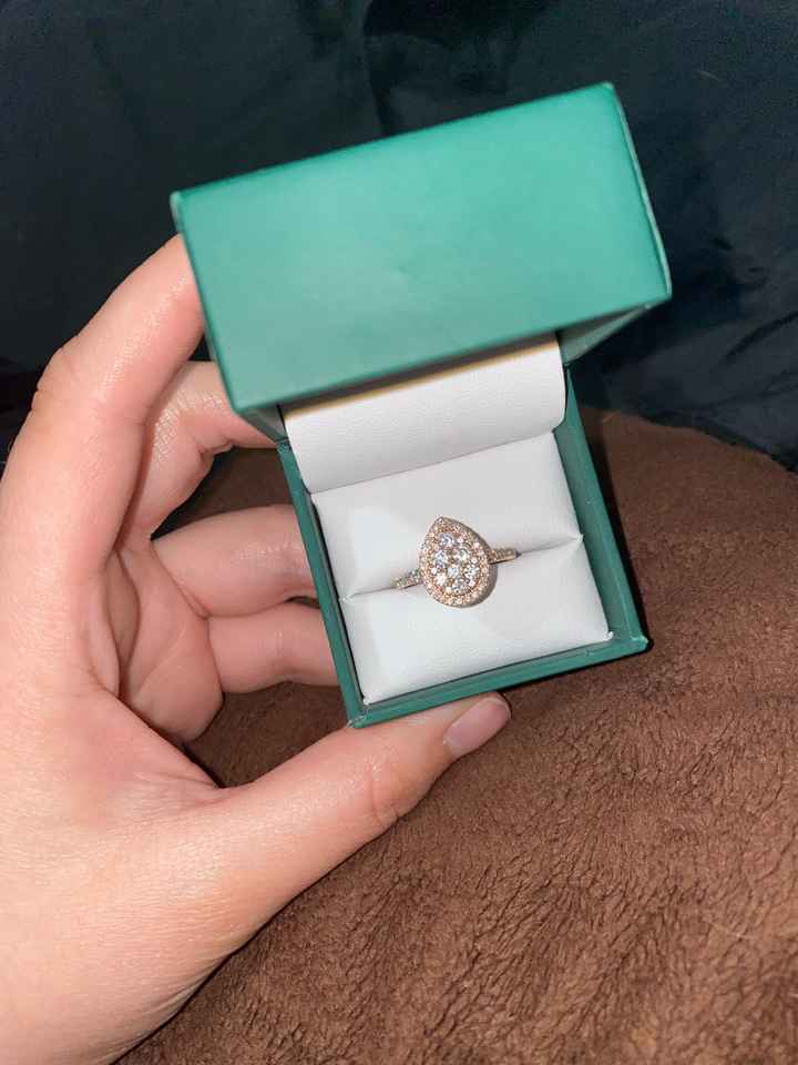 Engagement Rings - 1