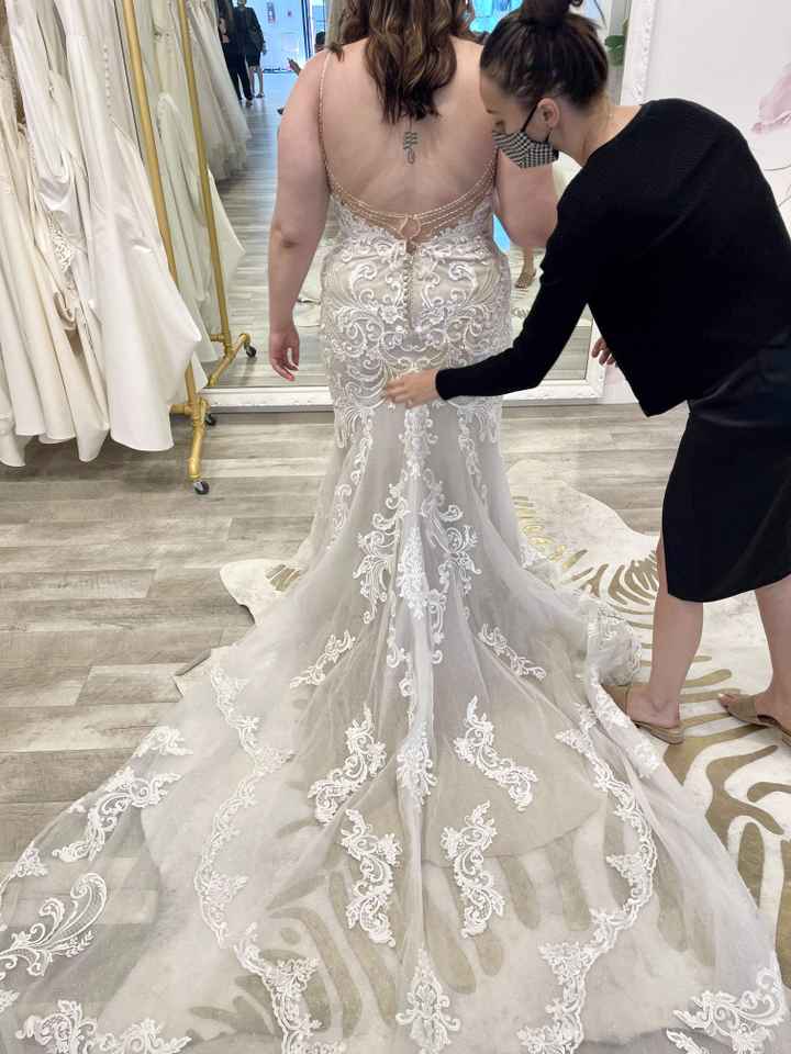 Wedding Dresses! - 2