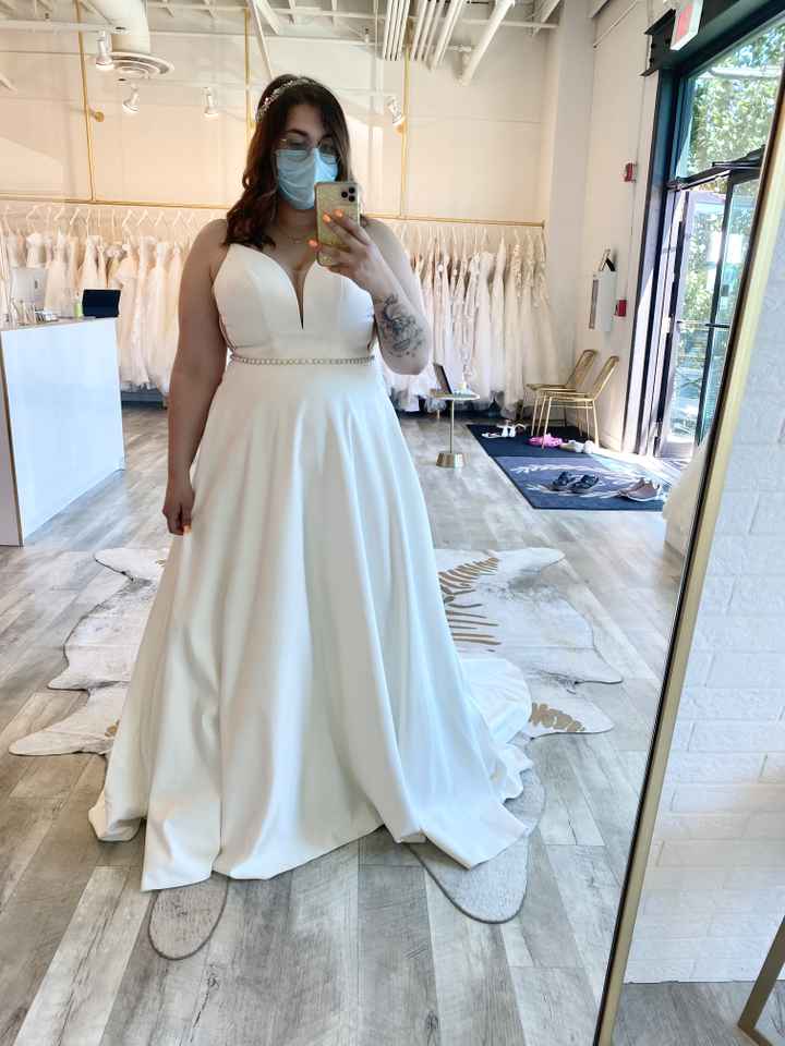 Wedding Dresses! - 8
