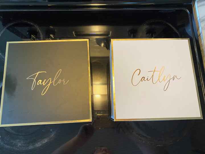 Proposal boxes - 1