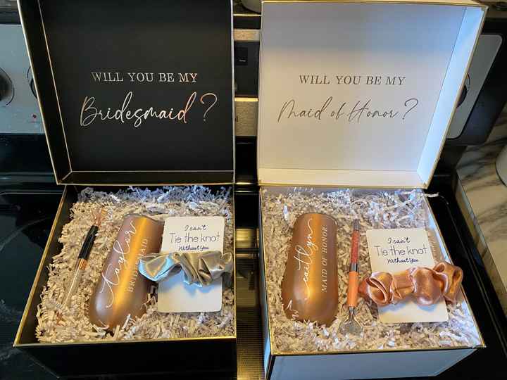 Proposal boxes - 2