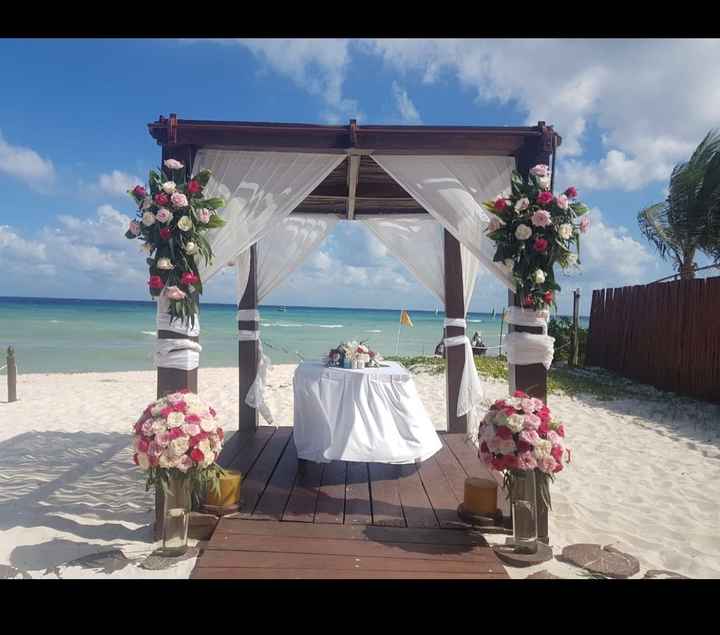 Ceremony venues - let's see them! - 1
