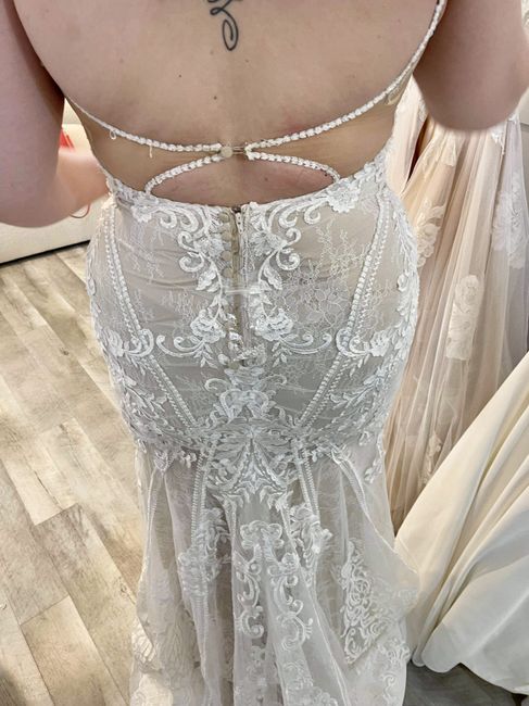 Wedding Dresses! - 4