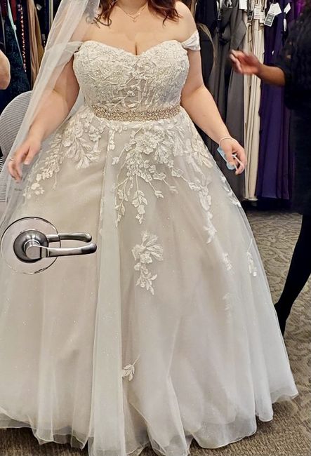 Wedding Dresses! - 5