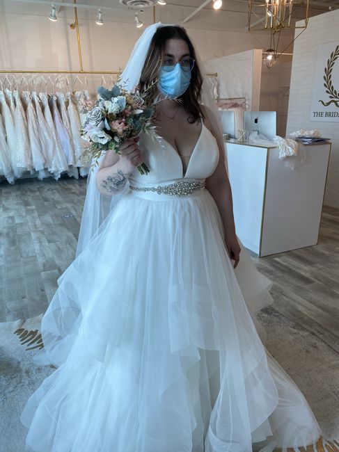 Wedding Dresses! - 6