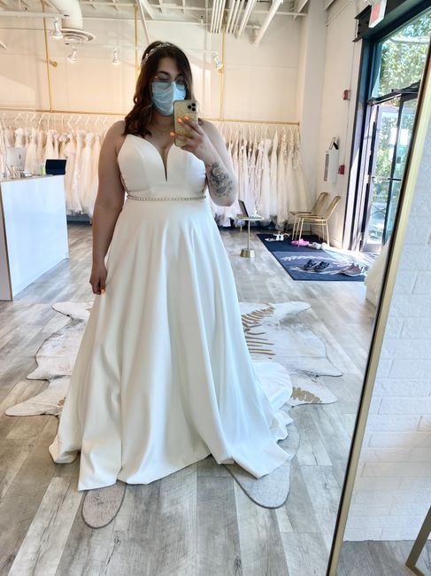 Wedding Dresses! - 8