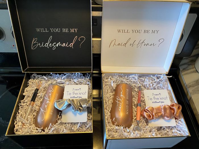 Proposal boxes 2