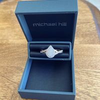 When Did You Get Engaged?! - 1