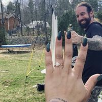 When Did You Get Engaged?! - 2