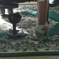 Would you dare to wear these heels? - 1