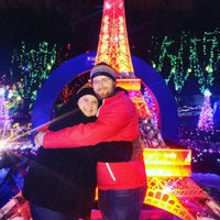 Festival of Lights and Love