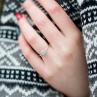 Brides of 2022 - Show Us Your Ring! - 1