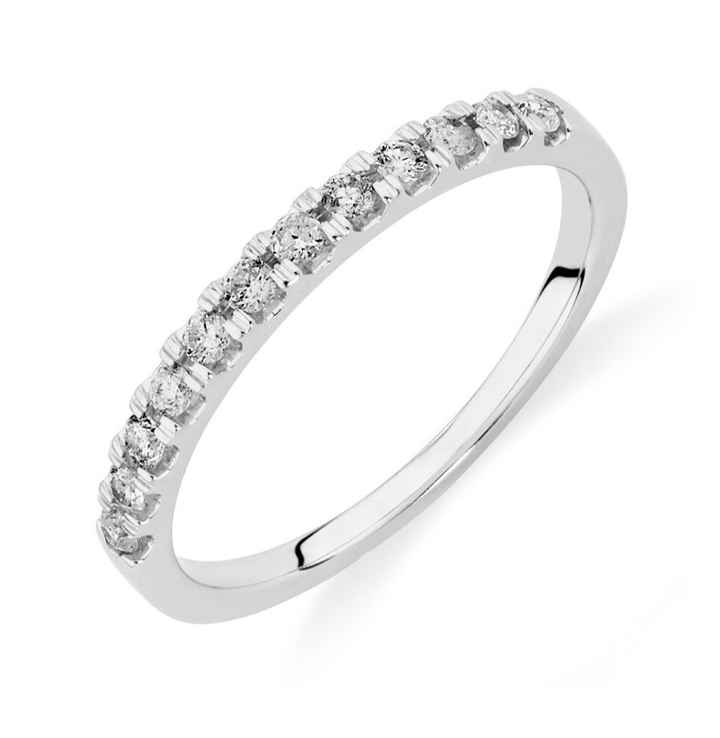What’s your preference? Wedding Band or Wedding Ring Enhancer? - 4