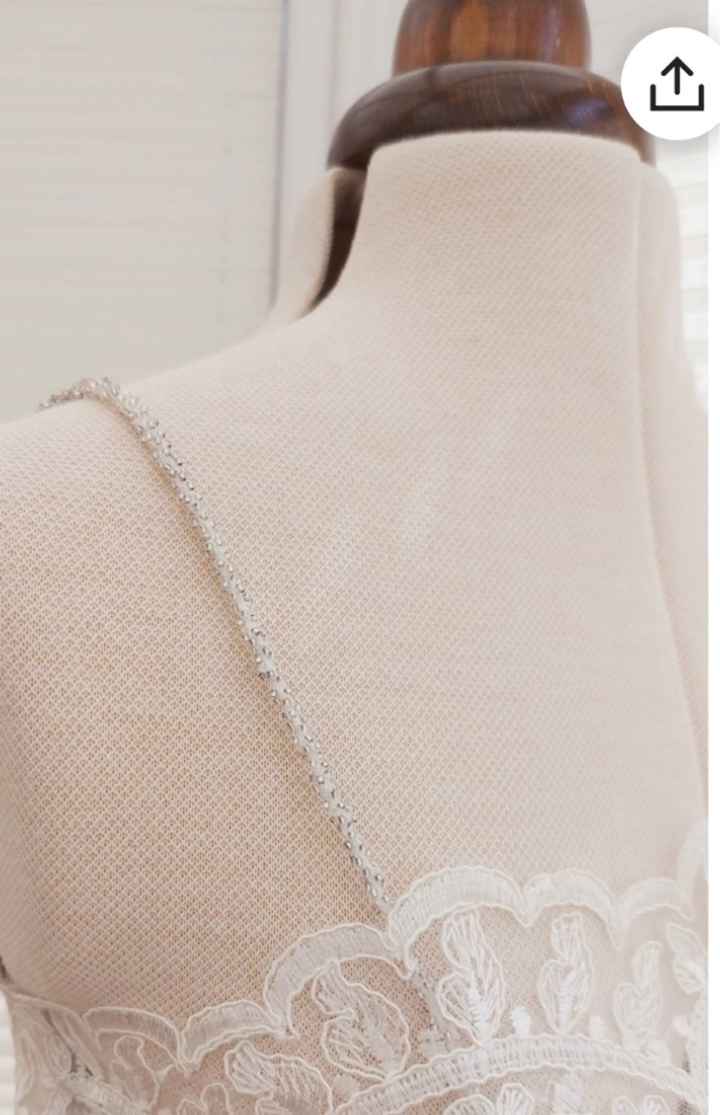 Bra for wedding haha - 1